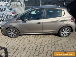 Peugeot 208 1.4 e-HDi Active AUTOMAAT CLIMA CRUISE CONTROL
