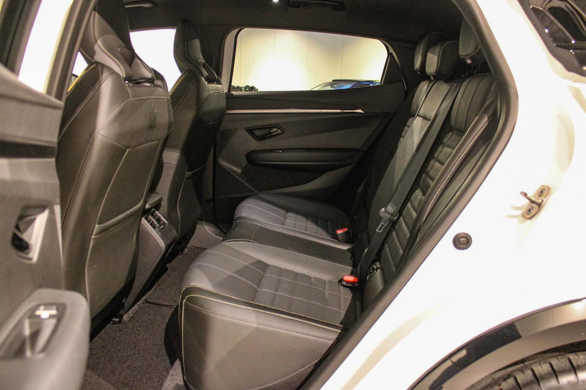 Hoofdafbeelding Renault Megane E-Tech