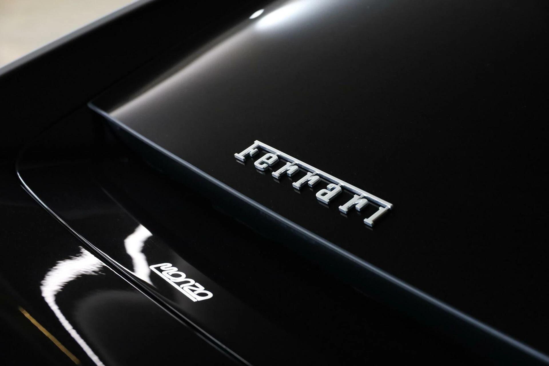 Hoofdafbeelding Ferrari 812 Superfast