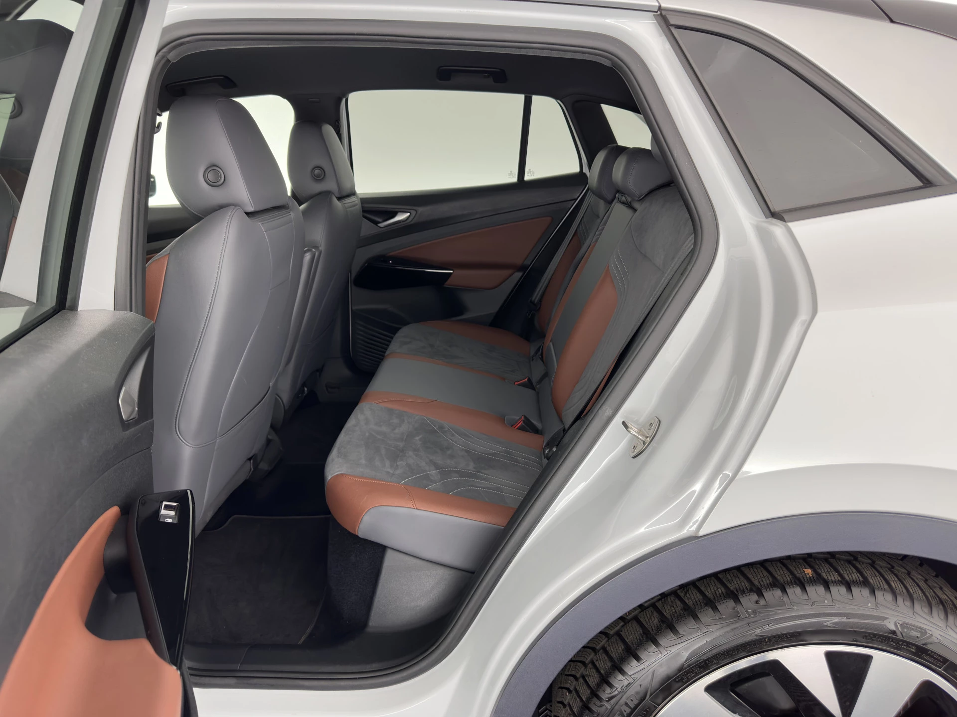 Hoofdafbeelding Volkswagen ID.4