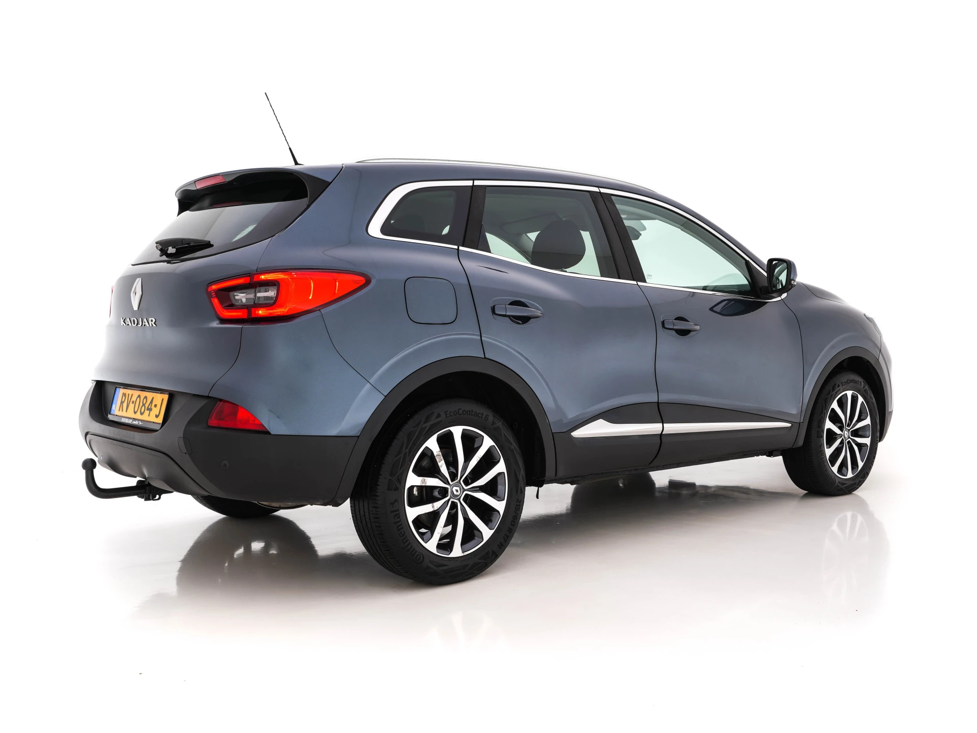 Hoofdafbeelding Renault Kadjar