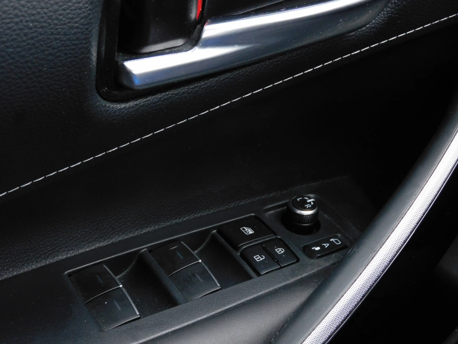 Hoofdafbeelding Toyota Corolla