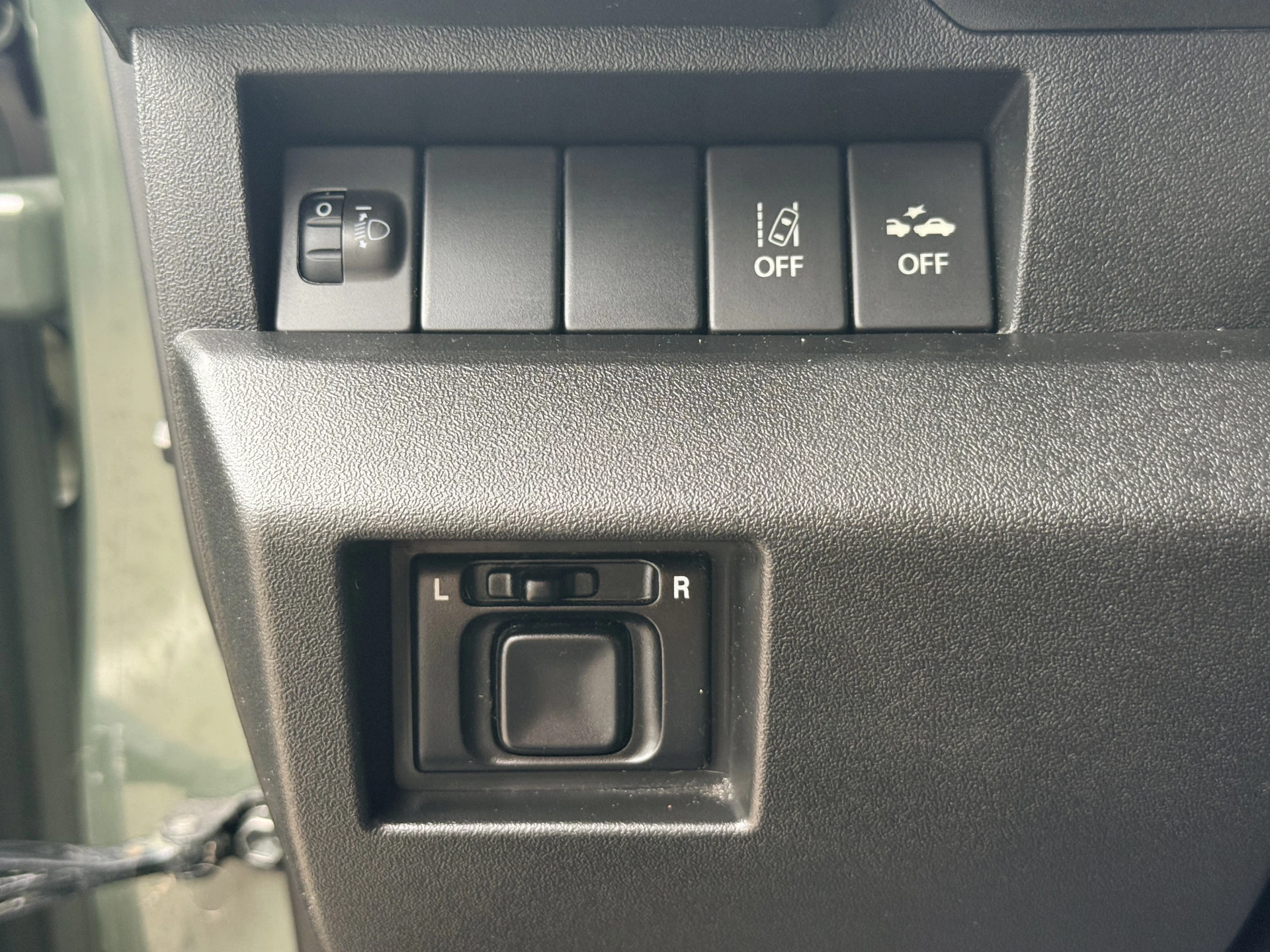 Hoofdafbeelding Suzuki Jimny