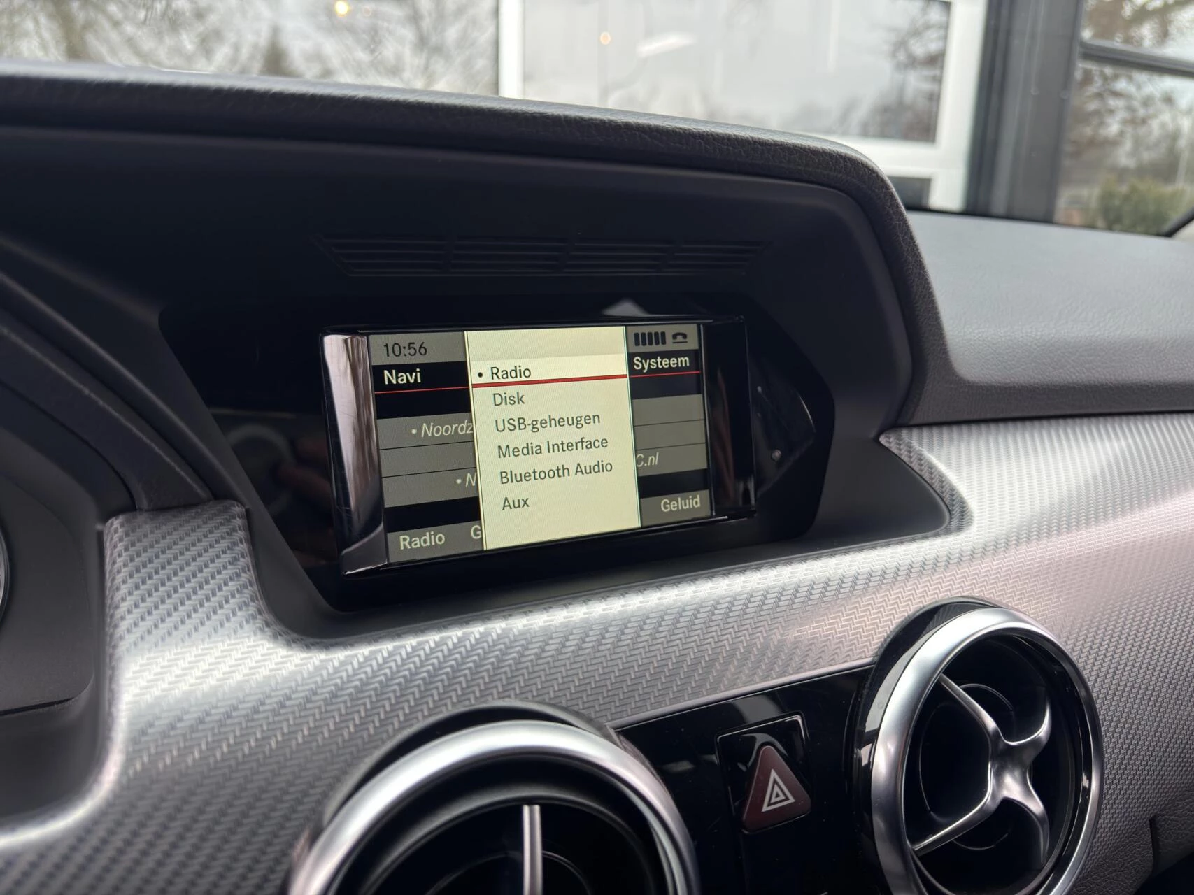 Hoofdafbeelding Mercedes-Benz GLK