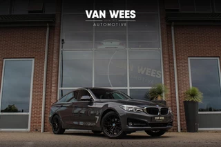 Hoofdafbeelding BMW 3 Serie ➡️ BMW 3-serie Gran Turismo 330i F34 Executive Sport-Line Facelift | 252 pk | Automaat | Camera | Trekhaak | LED | PDC | Sportstuur | Navi | Sportstoelen | 2e eigenaar | 18 inch |