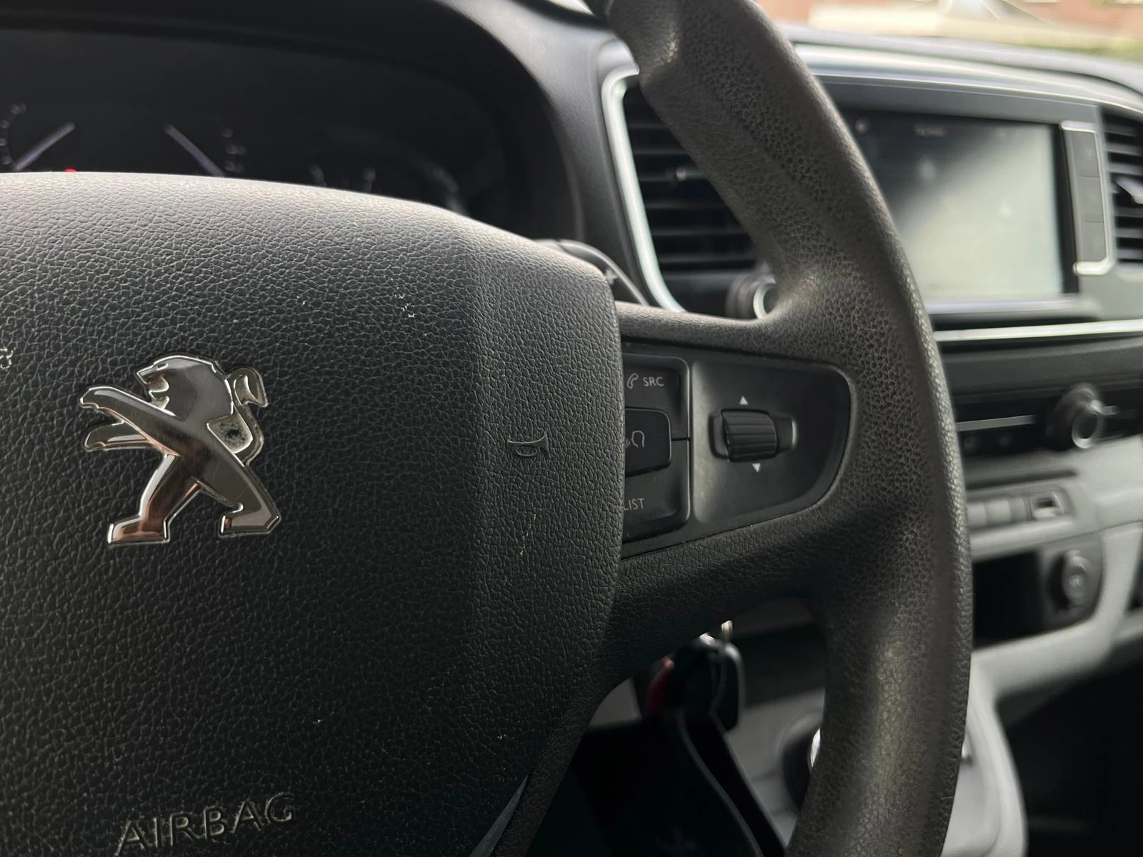 Hoofdafbeelding Peugeot Expert