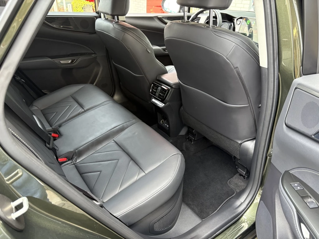 Hoofdafbeelding Lexus NX