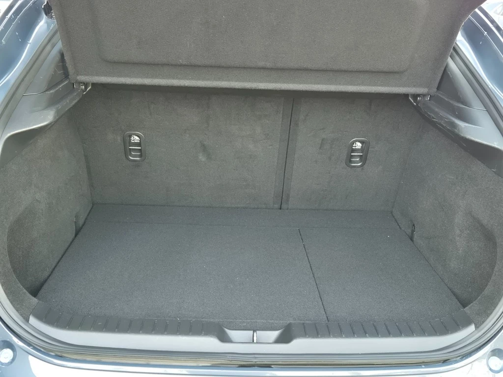 Hoofdafbeelding Mazda CX-30