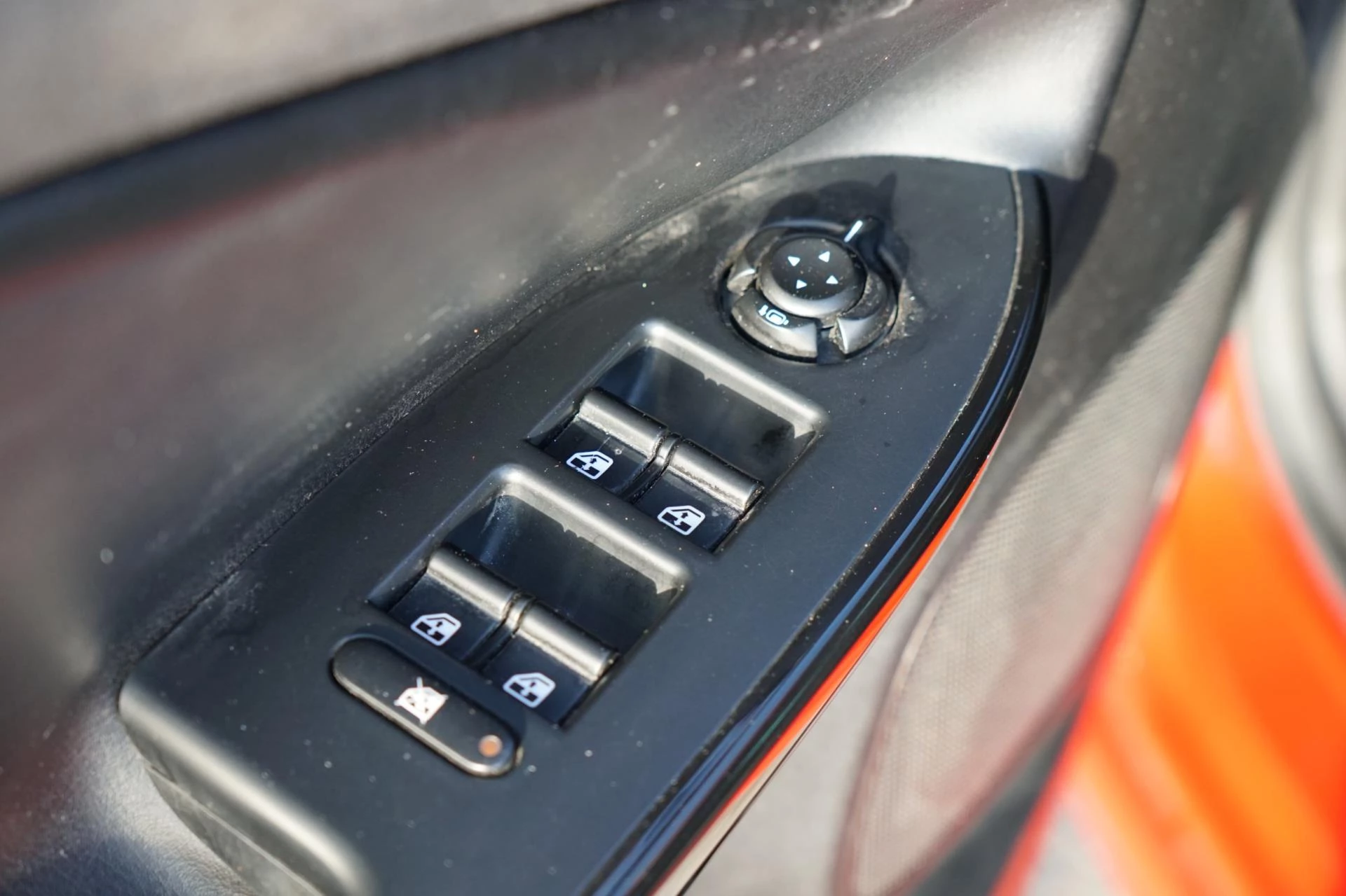 Hoofdafbeelding Alfa Romeo Giulietta