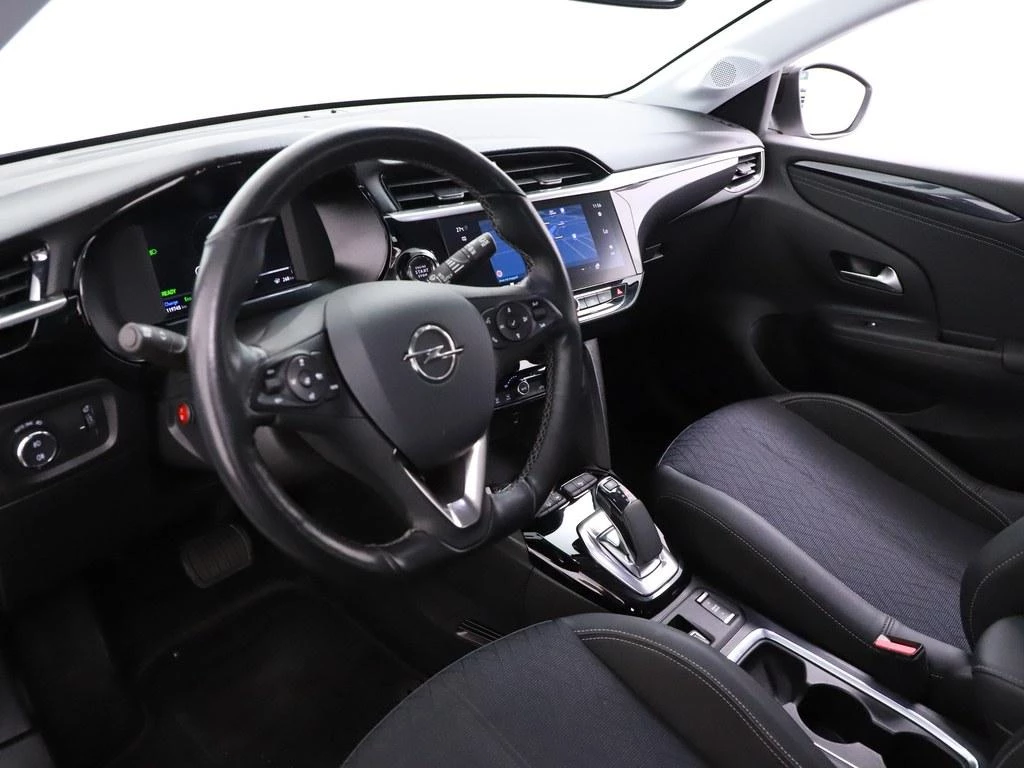 Hoofdafbeelding Opel Corsa-e