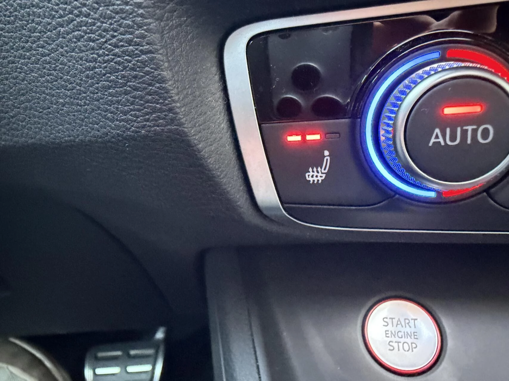 Hoofdafbeelding Audi RSQ3