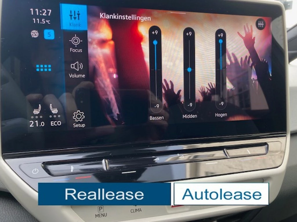 Hoofdafbeelding Volkswagen ID.3