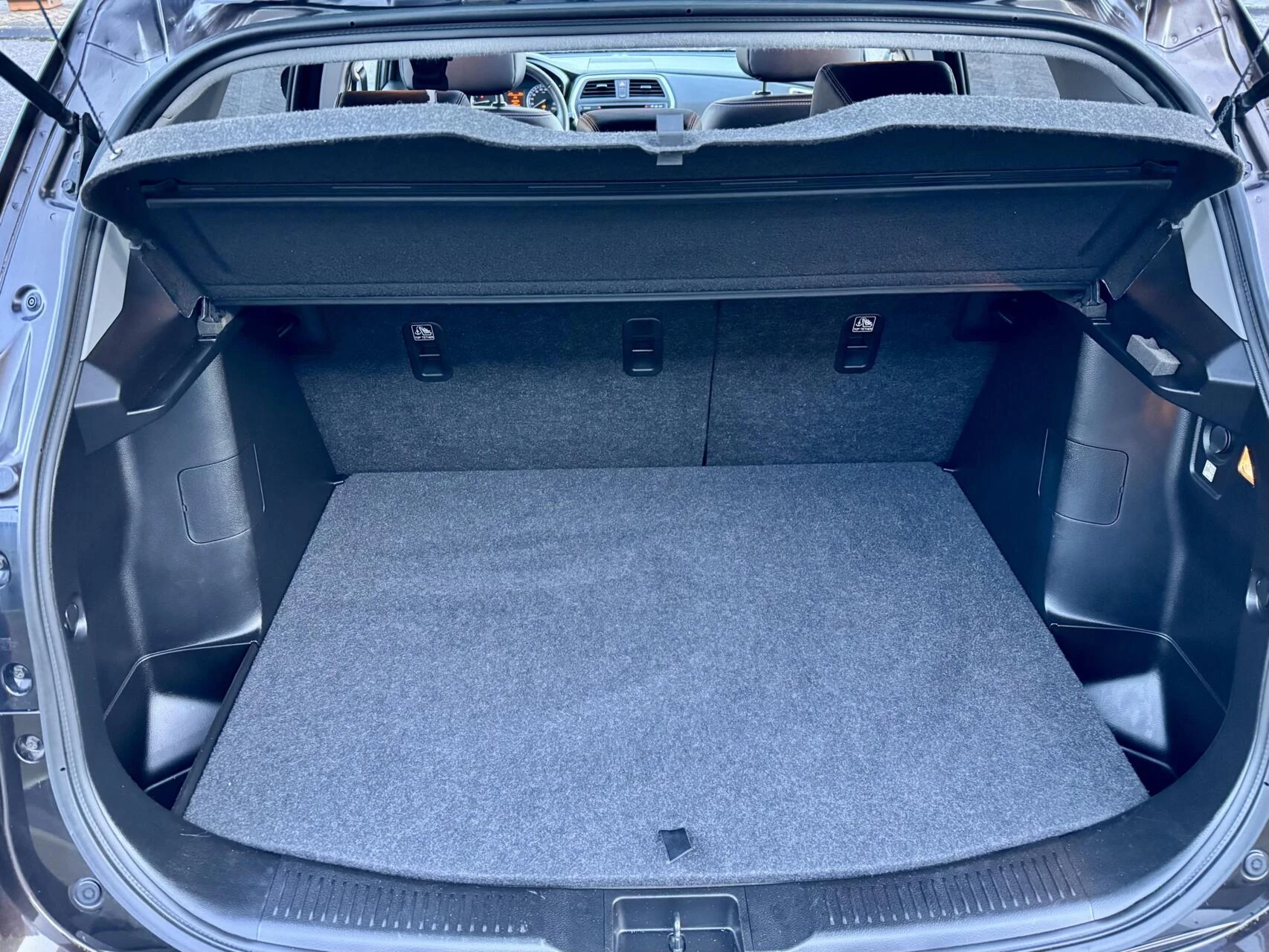 Hoofdafbeelding Suzuki S-Cross