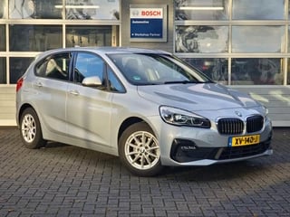 BMW 2-serie Active Tourer 218i Executive EditionLed-koplampen|Camera|elect.stoelen|Clima|Cruise|