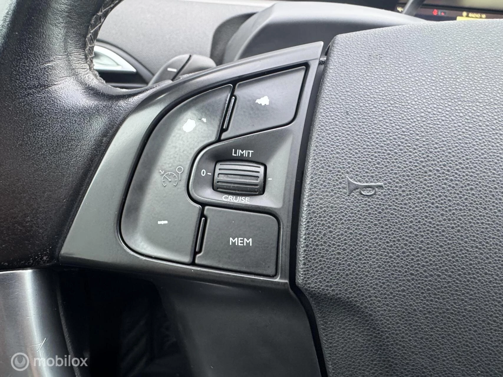 Hoofdafbeelding Citroën C4 Picasso