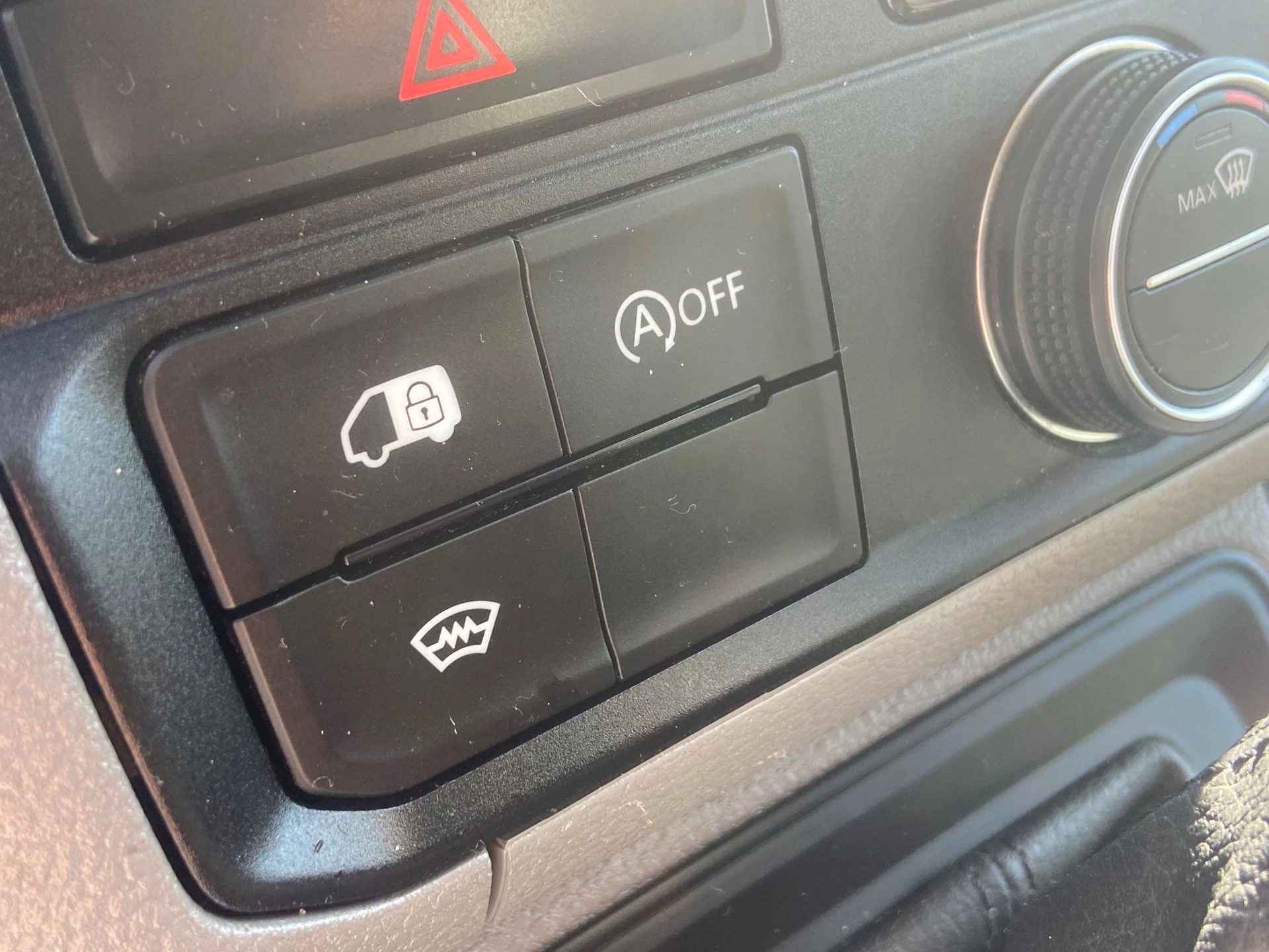 Hoofdafbeelding MAN TGE