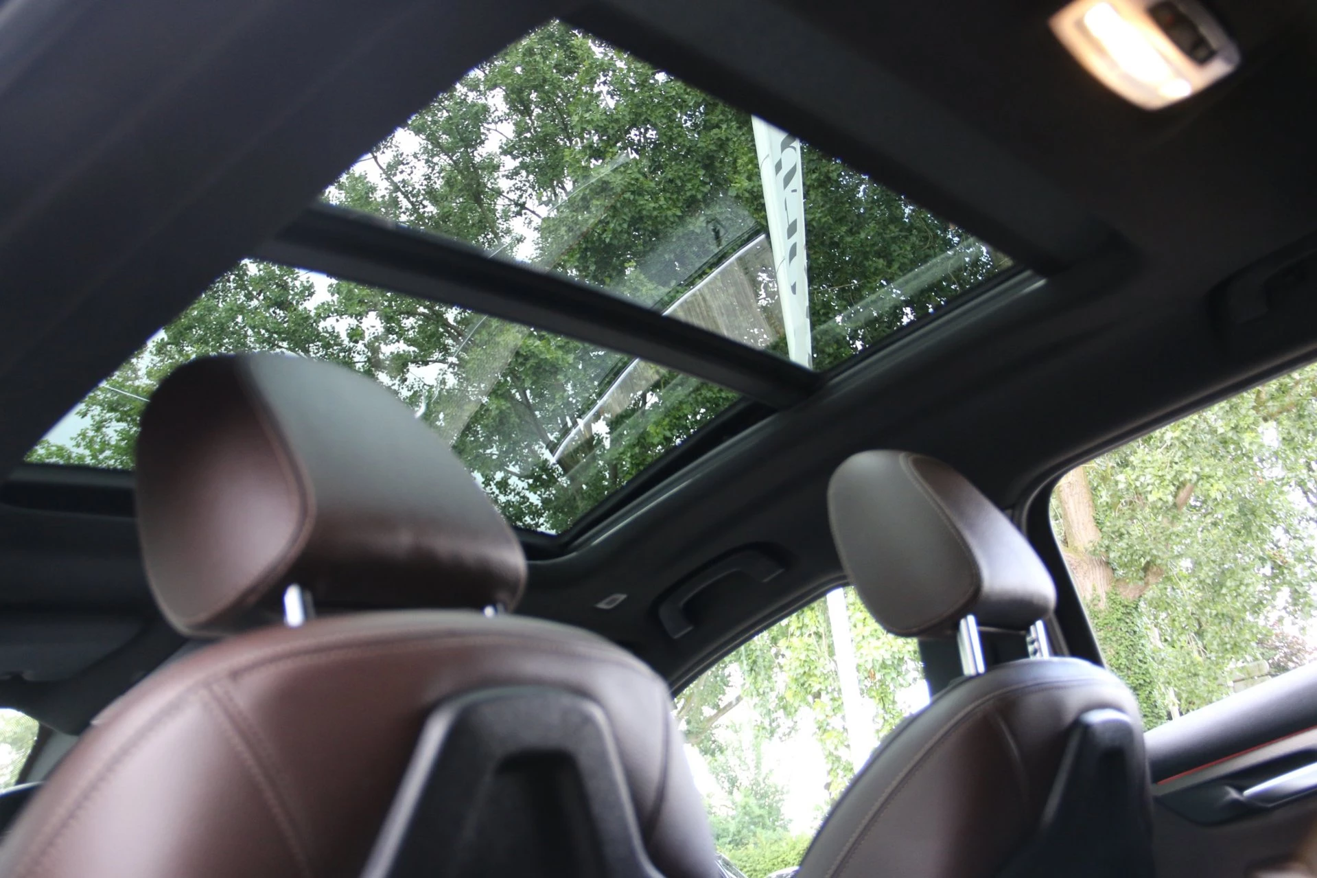 Hoofdafbeelding BMW X2