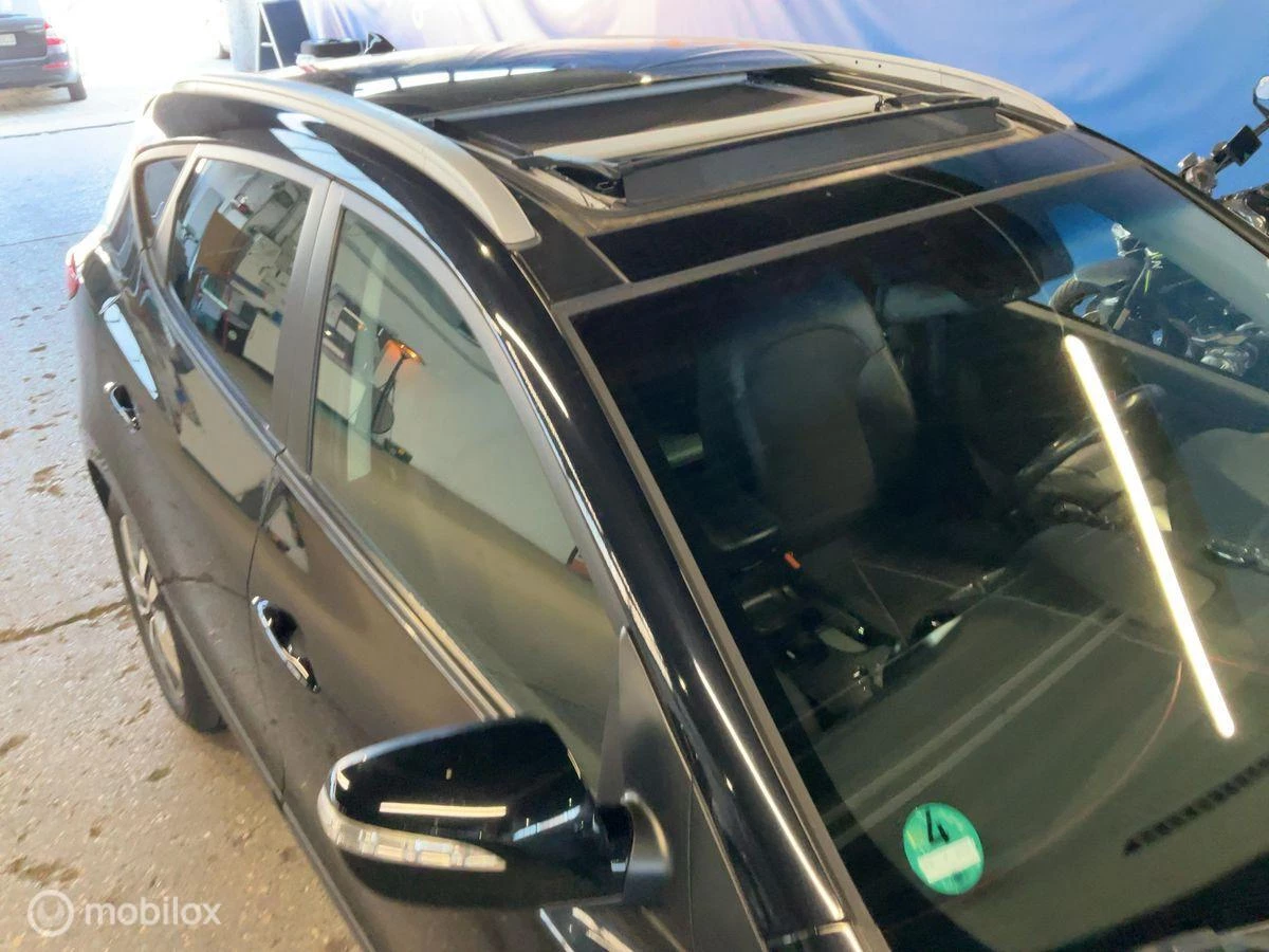 Hoofdafbeelding Hyundai ix35