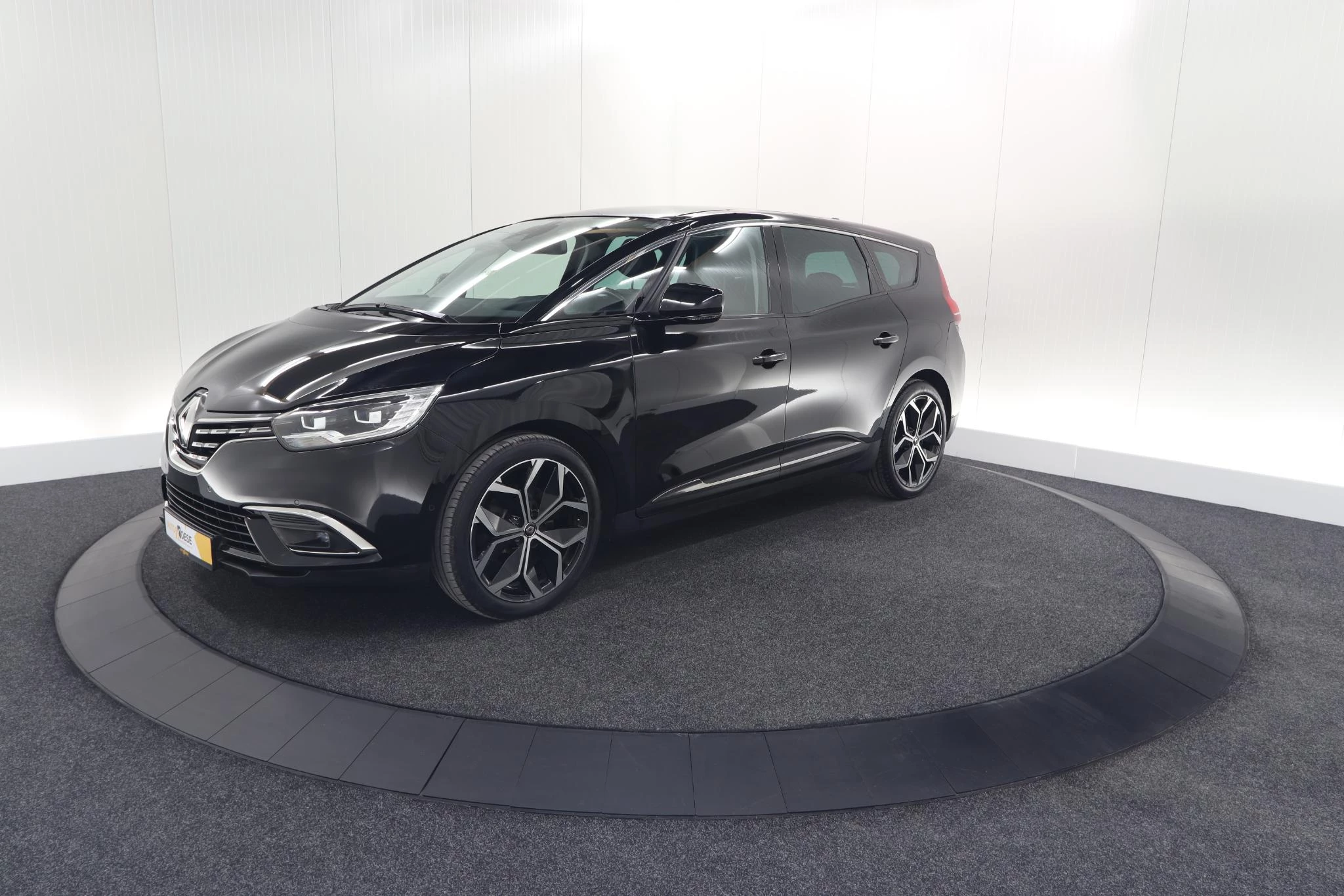 Hoofdafbeelding Renault Grand Scénic