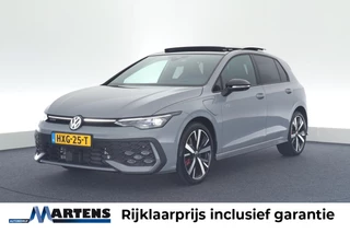 Volkswagen Golf 1.5 272pk eHybrid GTE Trekhaak 360Camera Head-Up Panoramadak Keyless Navigatie