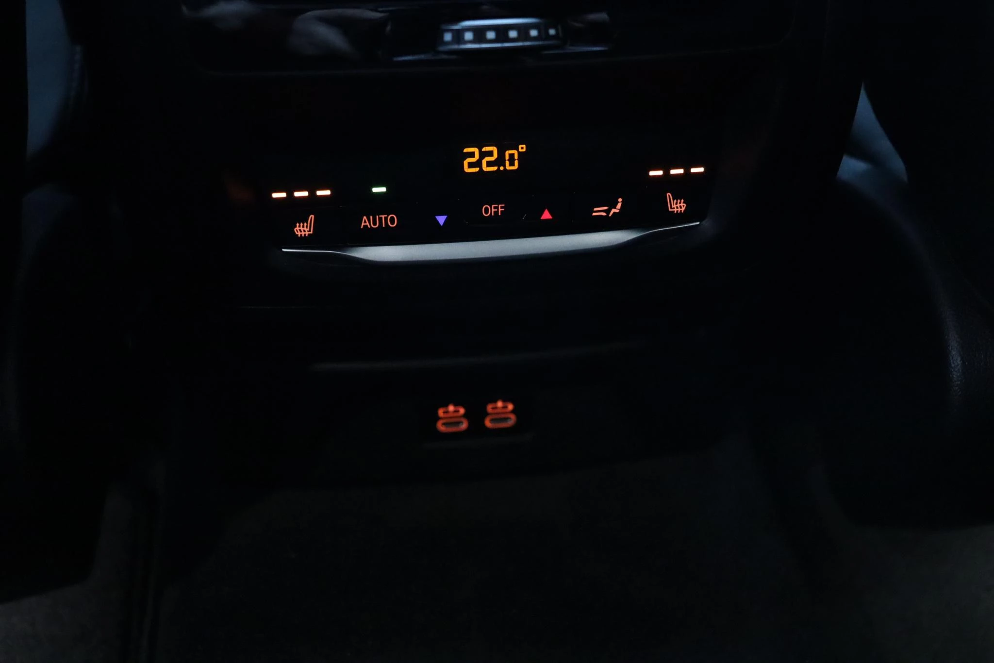 Hoofdafbeelding BMW X4