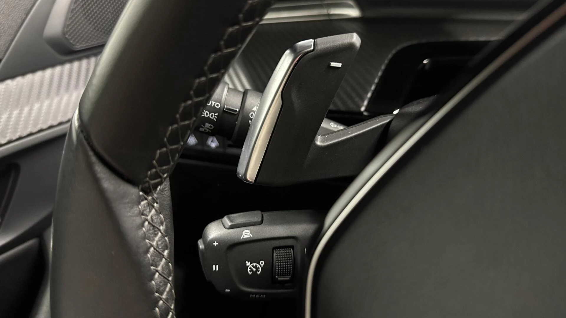 Hoofdafbeelding Peugeot 508