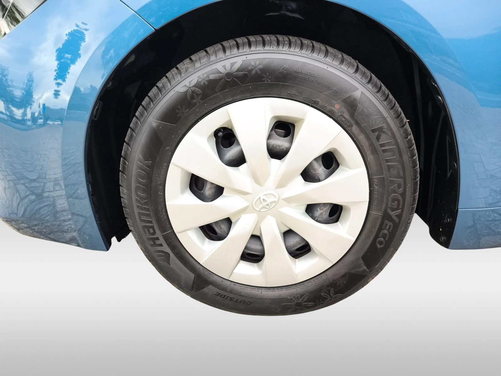 Hoofdafbeelding Toyota Corolla Touring Sports