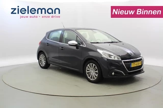 Peugeot 208 1.2 PureTech Allure - Carplay, Clima