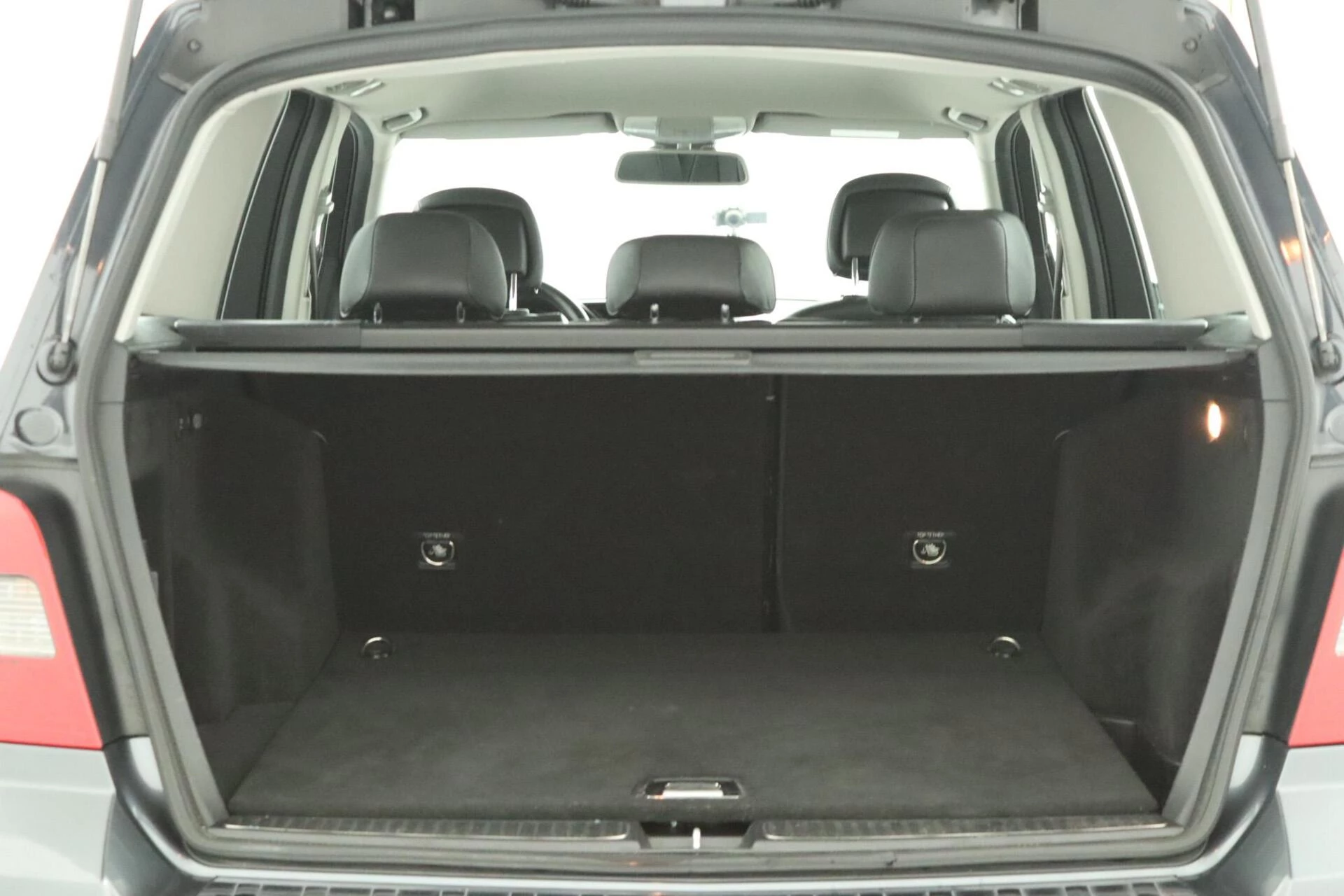 Hoofdafbeelding Mercedes-Benz GLK