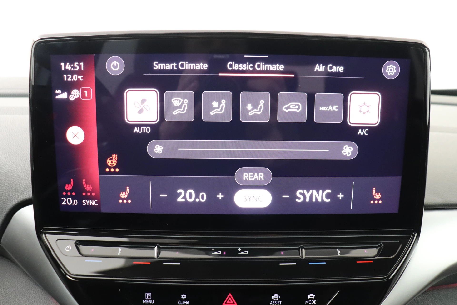 Hoofdafbeelding Volkswagen ID.4