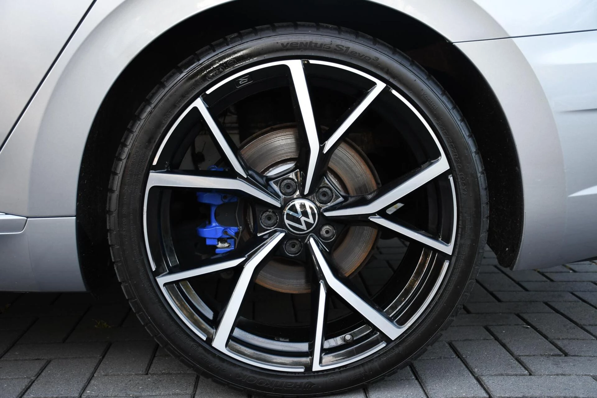 Hoofdafbeelding Volkswagen Arteon