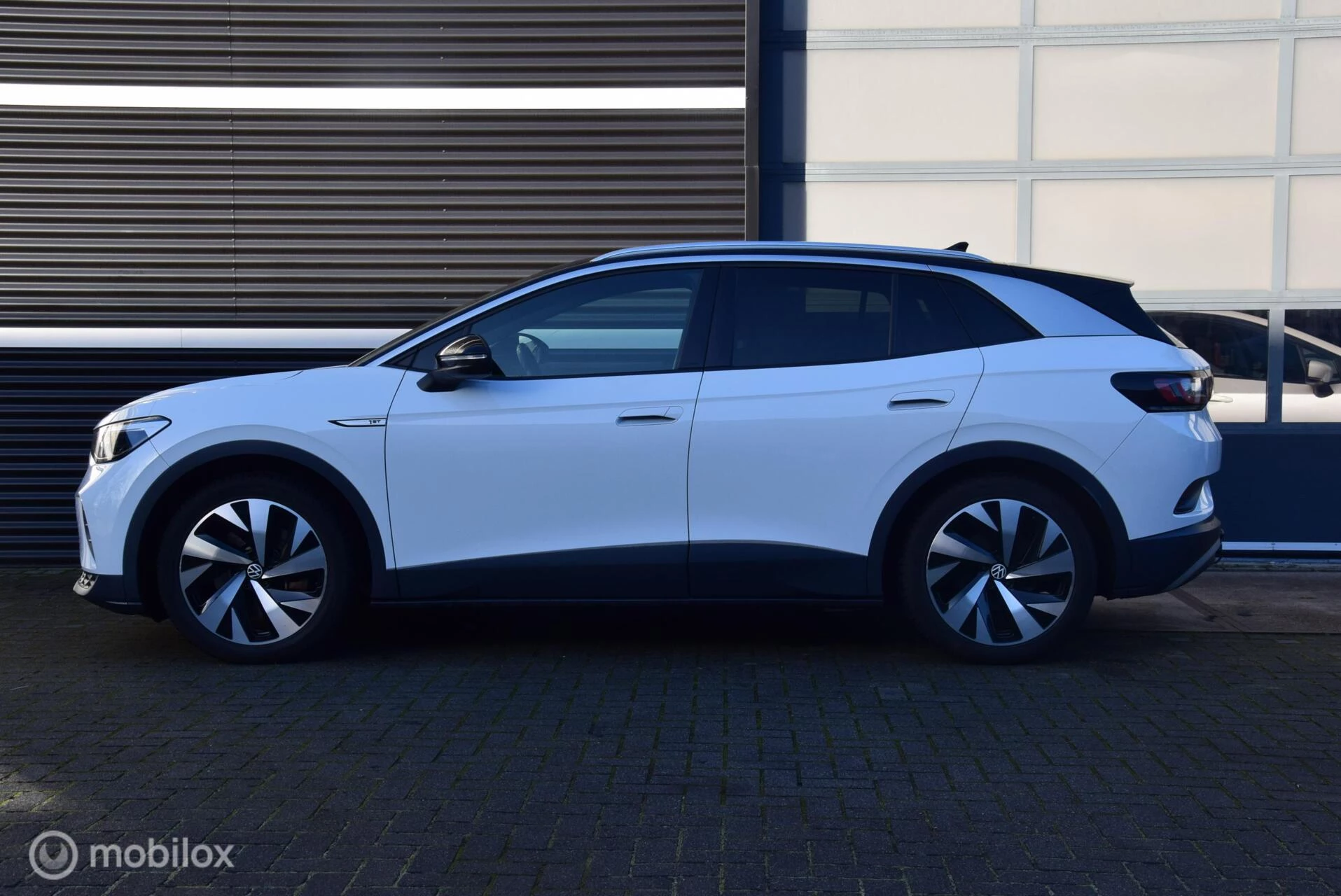 Hoofdafbeelding Volkswagen ID.4