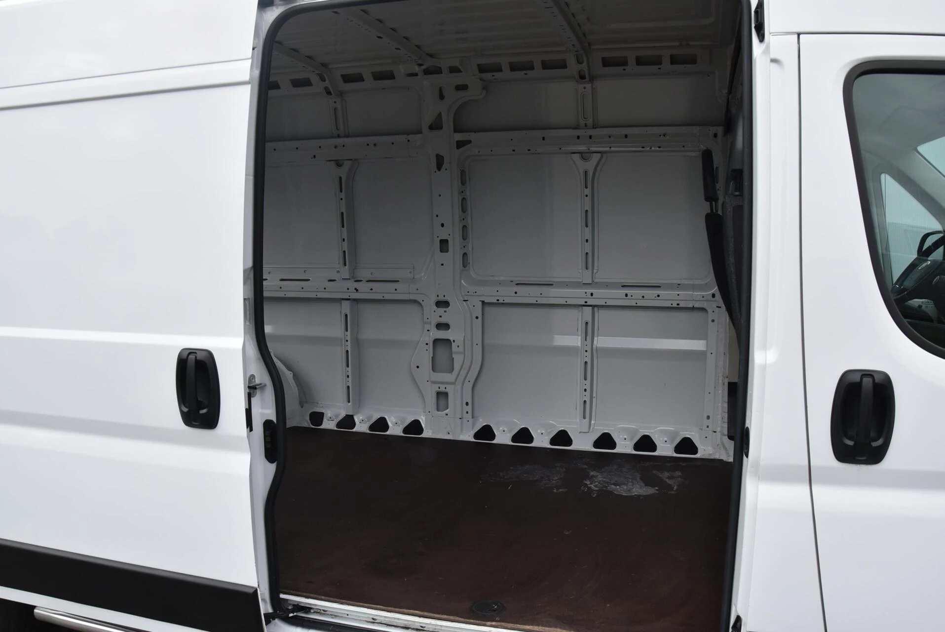 Hoofdafbeelding Fiat Ducato