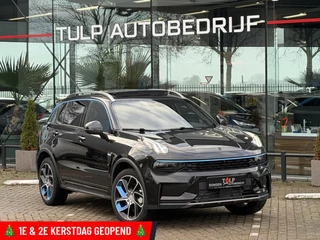 Lynk & Co 01 1.5 phev 7dcth 5d 132kw Pano 360Cam 2023 1701km