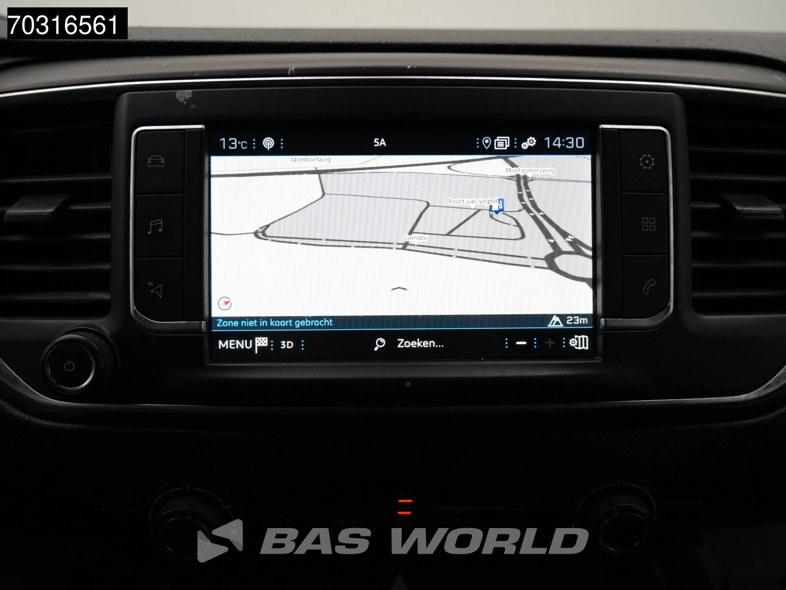 Hoofdafbeelding Peugeot Expert