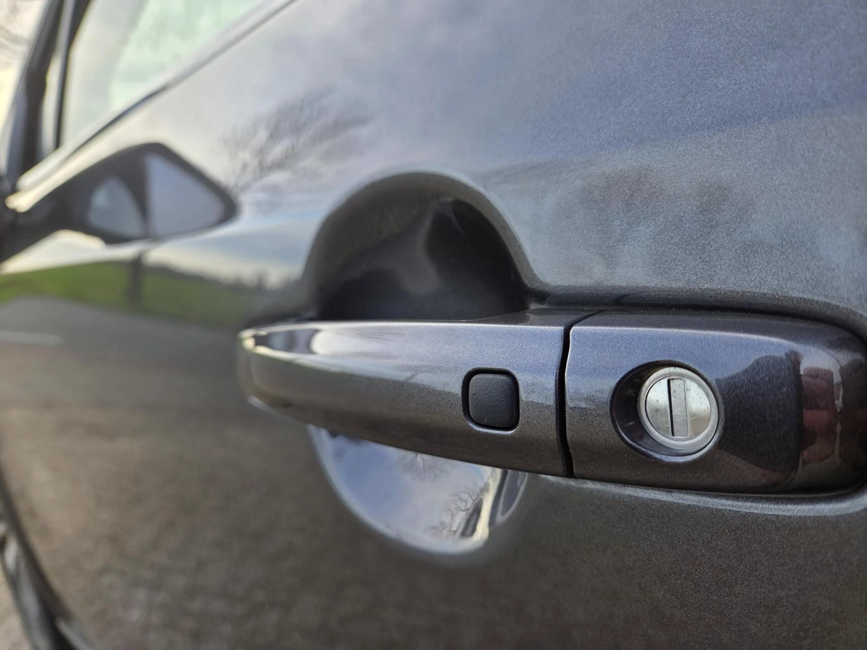 Hoofdafbeelding Suzuki S-Cross