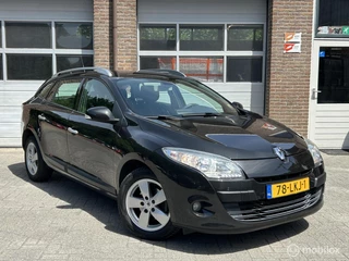 Renault Megane Estate 1.6 Dynamique | Clima | Trekhaak |
