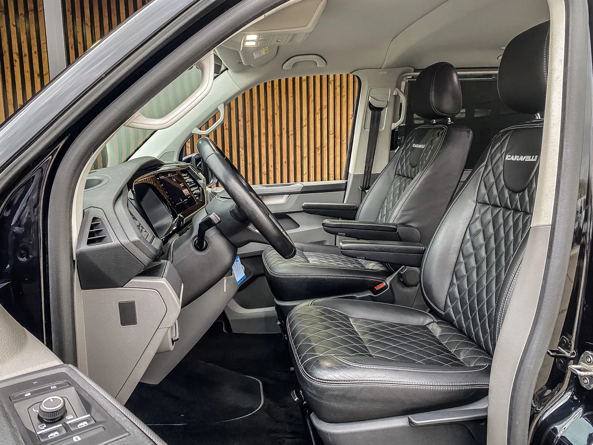 Hoofdafbeelding Volkswagen Caravelle