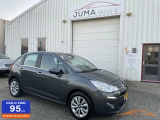 Citroen C3 1.0 PureTech Collection, Airco, Navi ,trekhaak