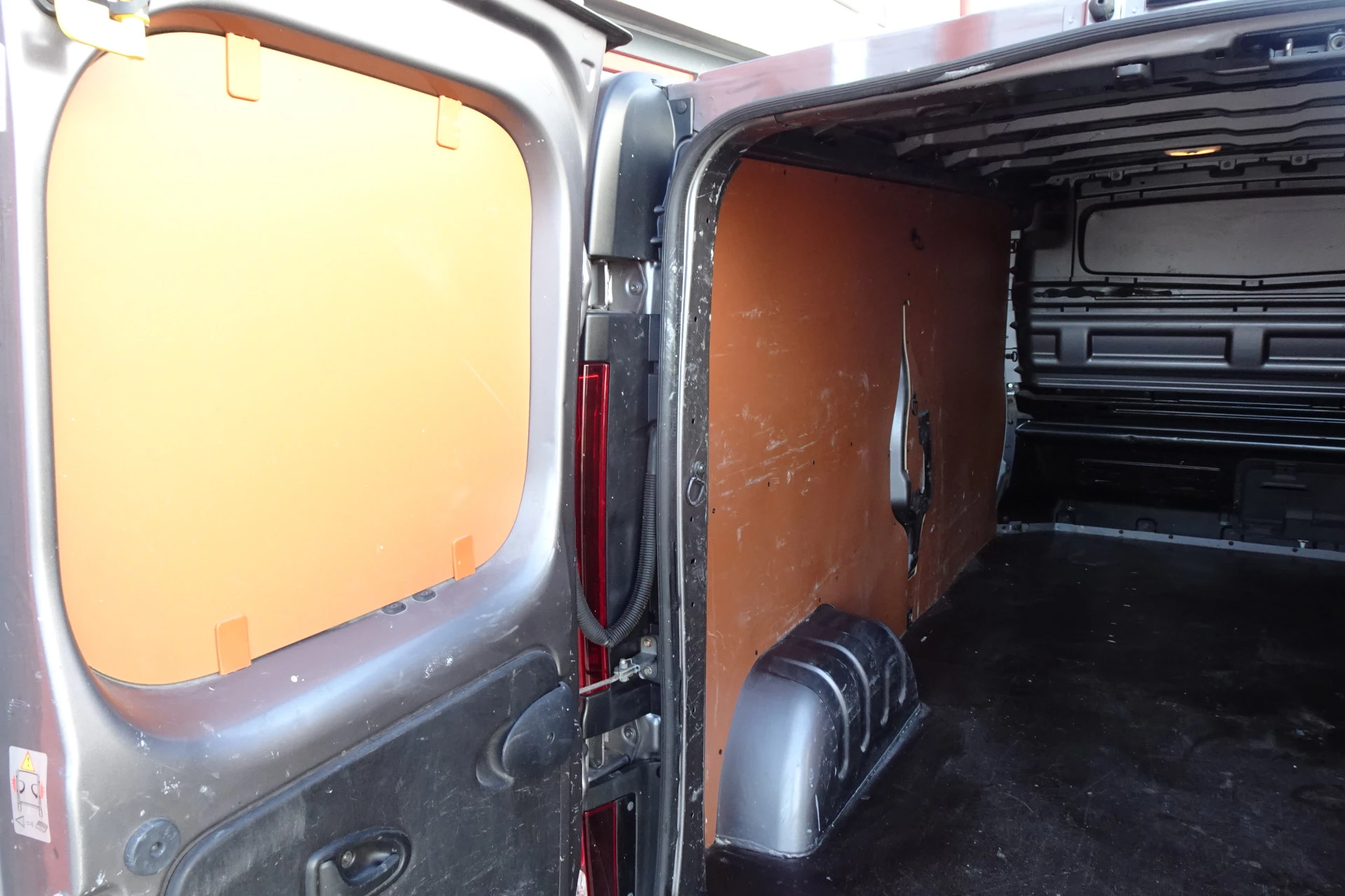 Hoofdafbeelding Fiat Talento