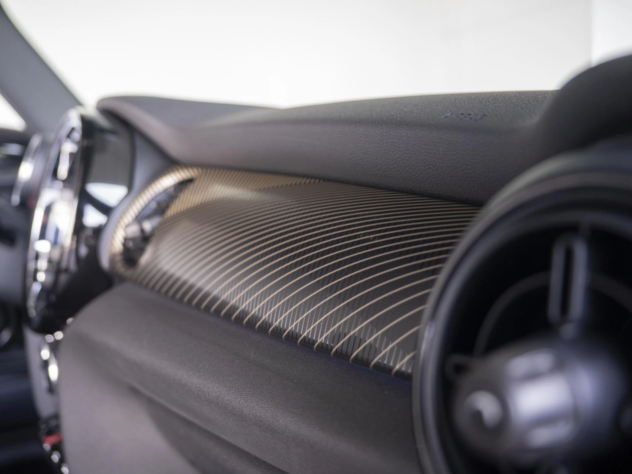 Hoofdafbeelding MINI Cooper Cabrio