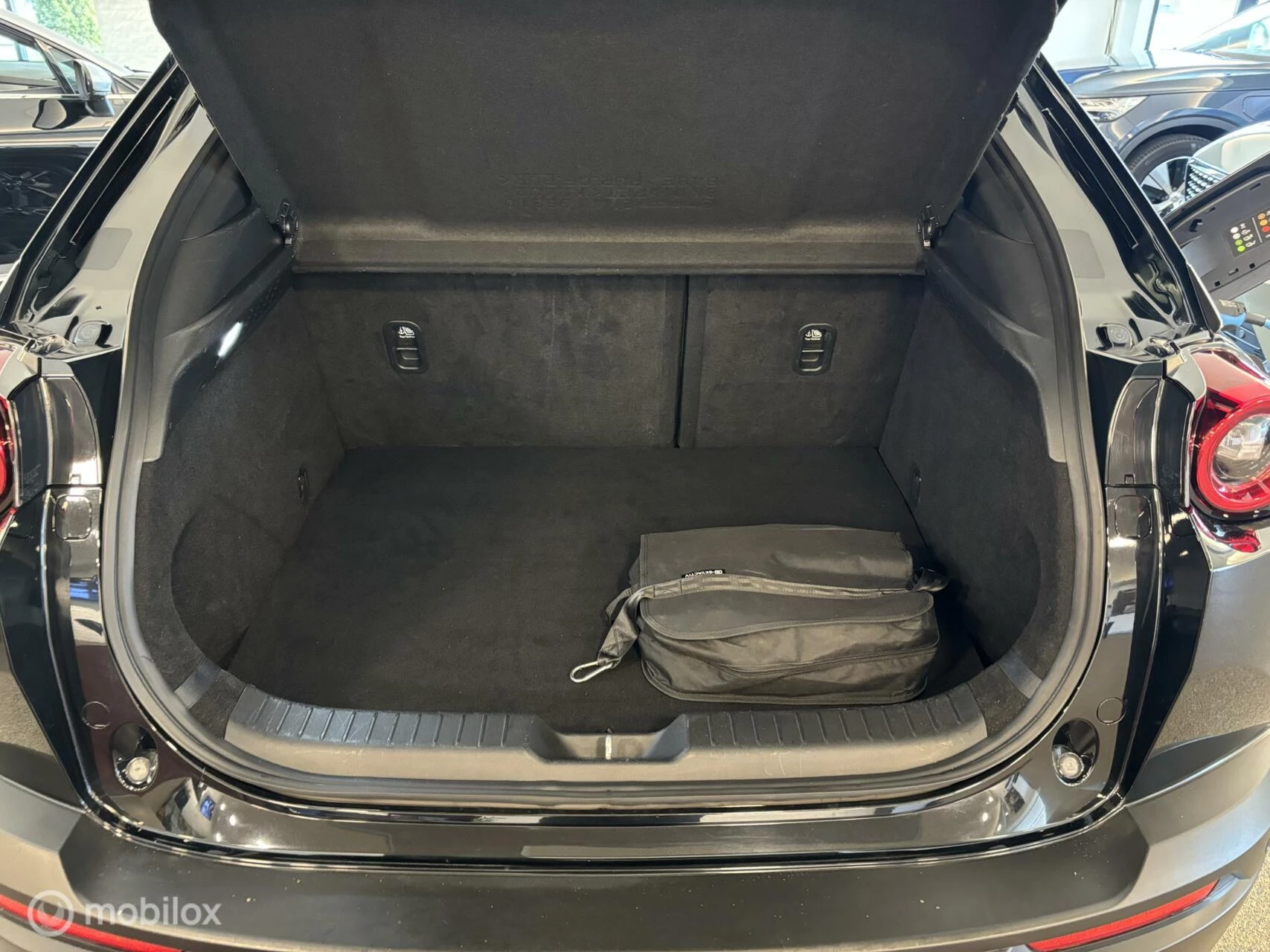 Hoofdafbeelding Mazda MX-30