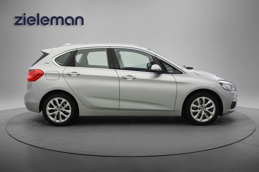 Hoofdafbeelding BMW 2 Serie