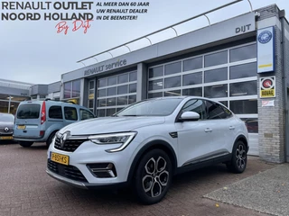 Hoofdafbeelding Renault Arkana Renault Arkana 1.6 E-Tech Hybrid 145 Intens