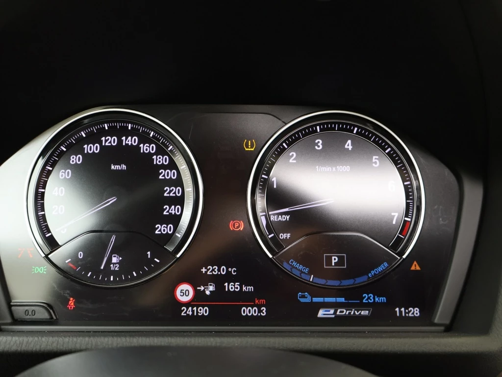 Hoofdafbeelding BMW X2