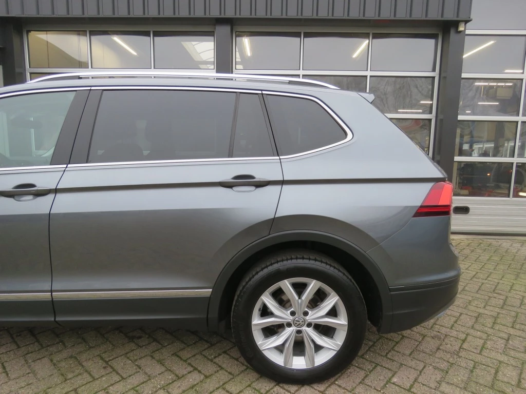 Hoofdafbeelding Volkswagen Tiguan Allspace