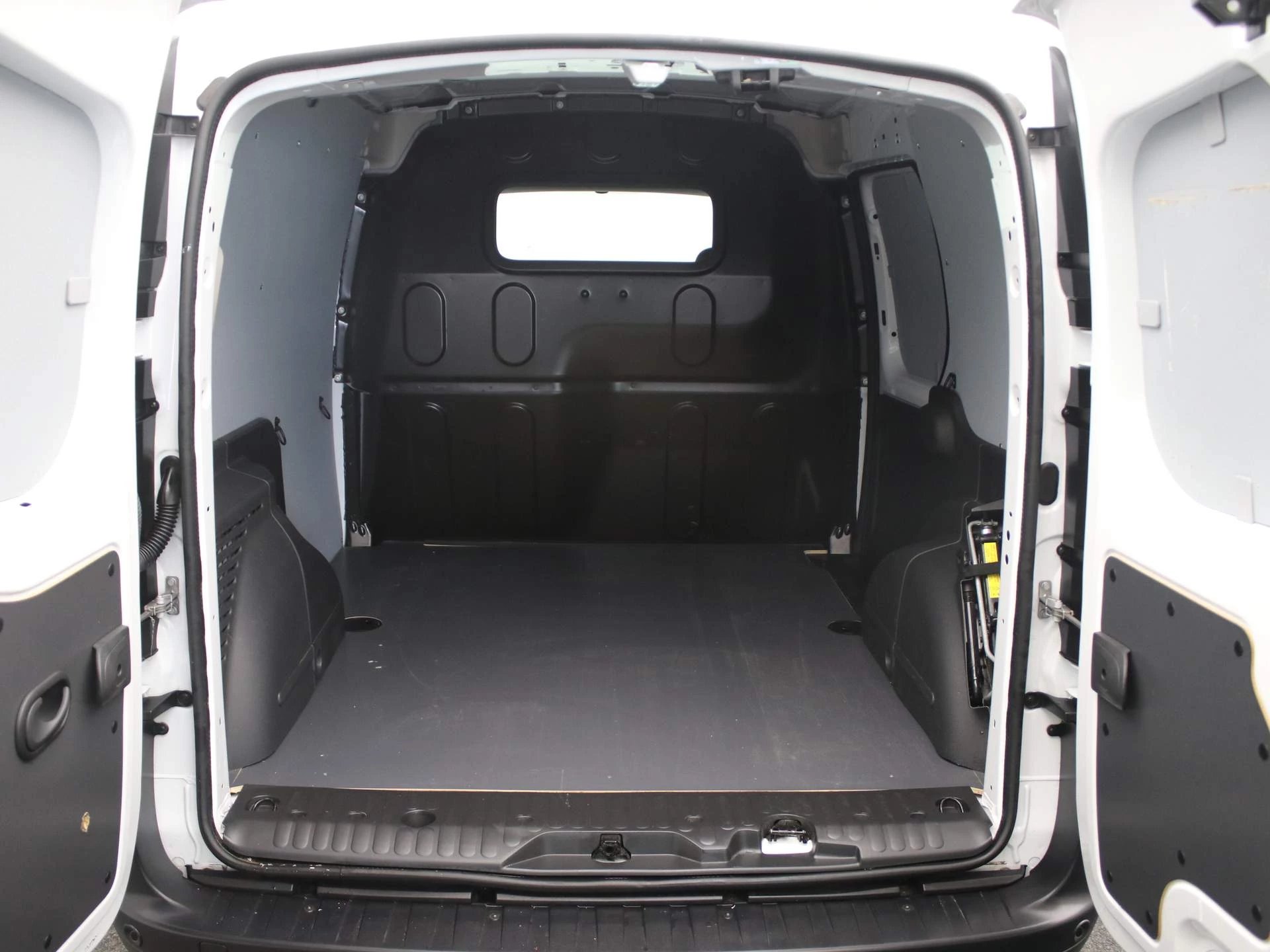 Hoofdafbeelding Renault Kangoo Z.E.