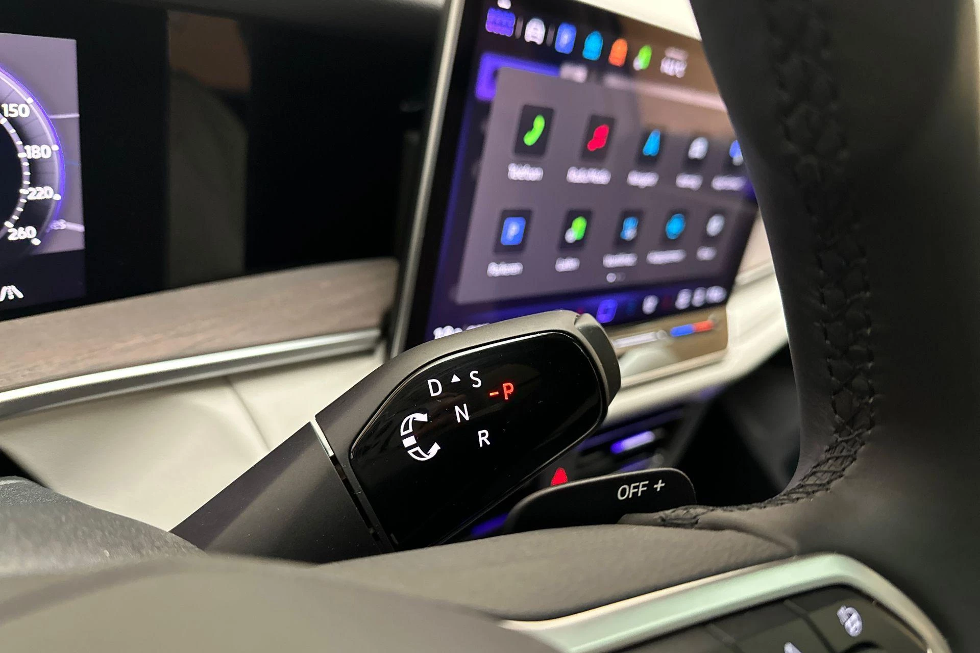 Hoofdafbeelding Volkswagen Tayron