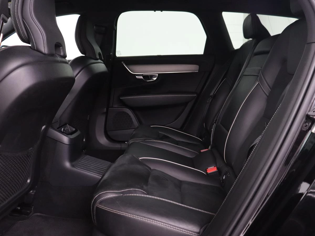 Hoofdafbeelding Volvo V90