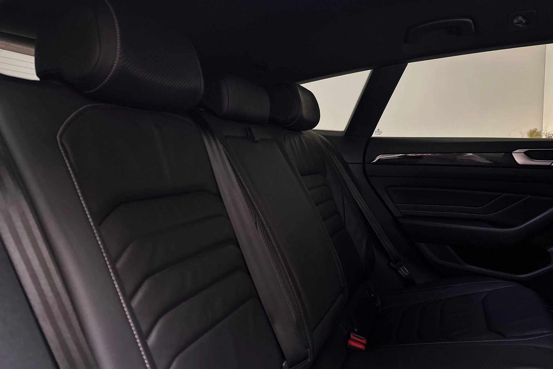 Hoofdafbeelding Volkswagen Arteon